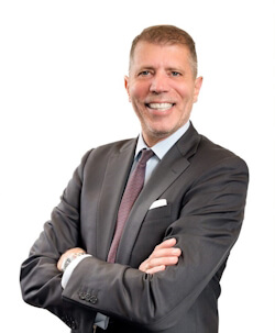 Mr. Andrew J. Kriegler