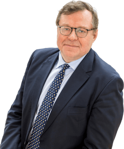 Mr. Jean-Paul Servais