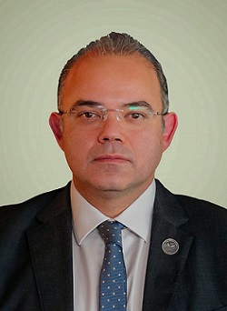 Mr. Mohamed-Farid-Saleh