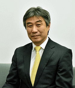 Mr. Shigeru Ariizumi